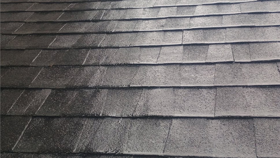 Roofing Project in Tigard, OR by Clear Vision Construction