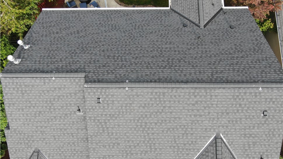 Gutters, Roofing, Siding Project in Portland, OR by Clear Vision Construction