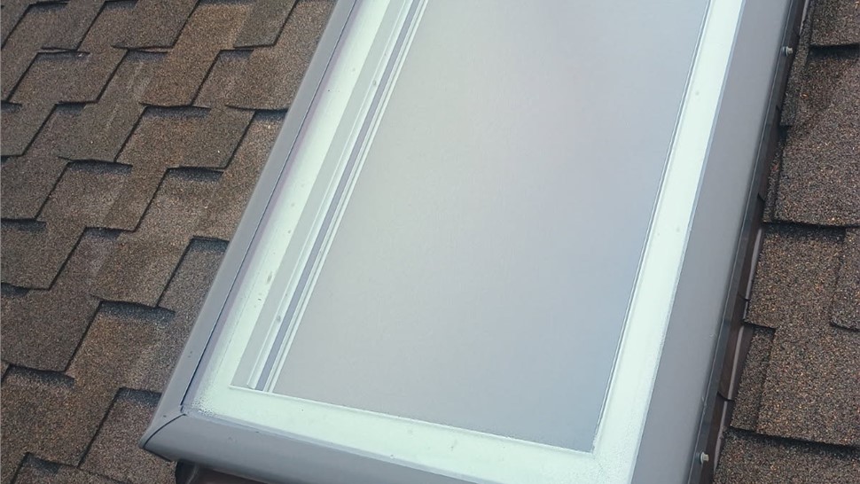 Roofing Project in Portland, OR by Clear Vision Construction