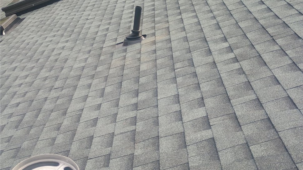 Gutters, Roofing Project in Beaverton, OR by Clear Vision Construction