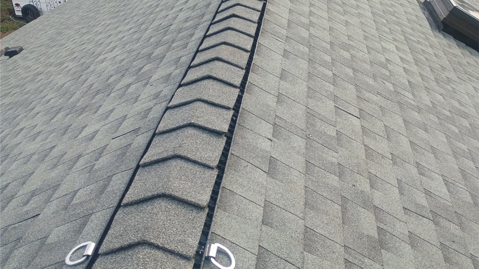 Gutters, Roofing Project in Beaverton, OR by Clear Vision Construction