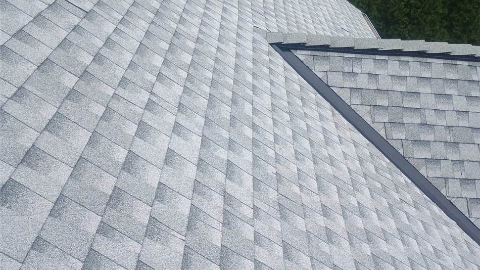 Roofing Project in Portland, OR by Clear Vision Construction