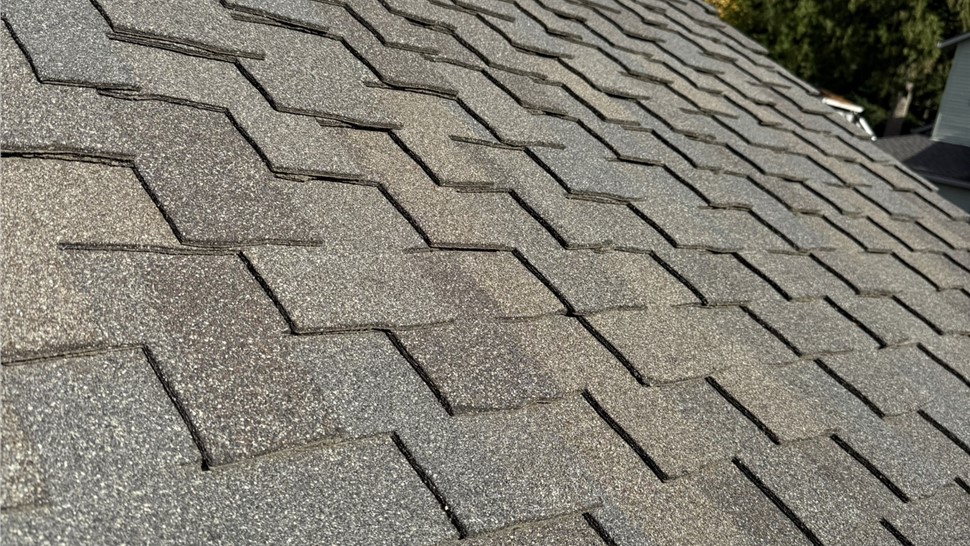 Repair Project in Portland, OR by Clear Vision Construction