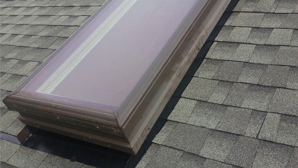 Gutters, Roofing Project in Beaverton, OR by Clear Vision Construction
