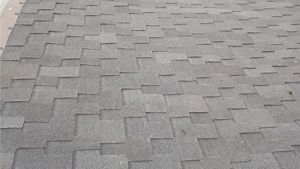 Roofing Project in Portland, OR by Clear Vision Construction