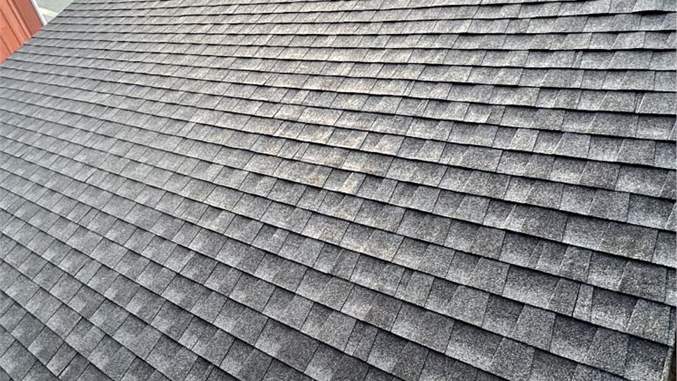 Gutters, Painting, Roofing, Siding Project in Hillsboro, OR by Clear Vision Construction