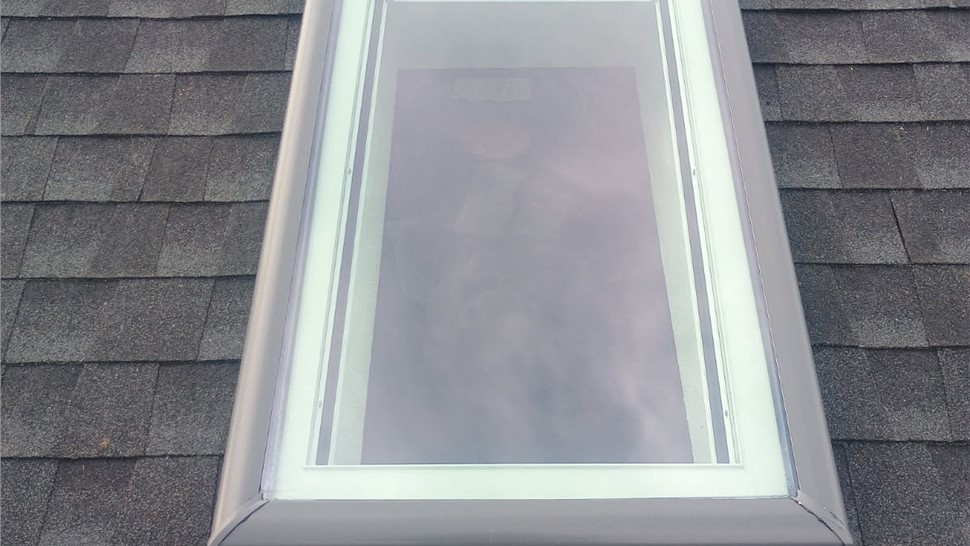 Gutters, Roofing Project in Canby, OR by Clear Vision Construction