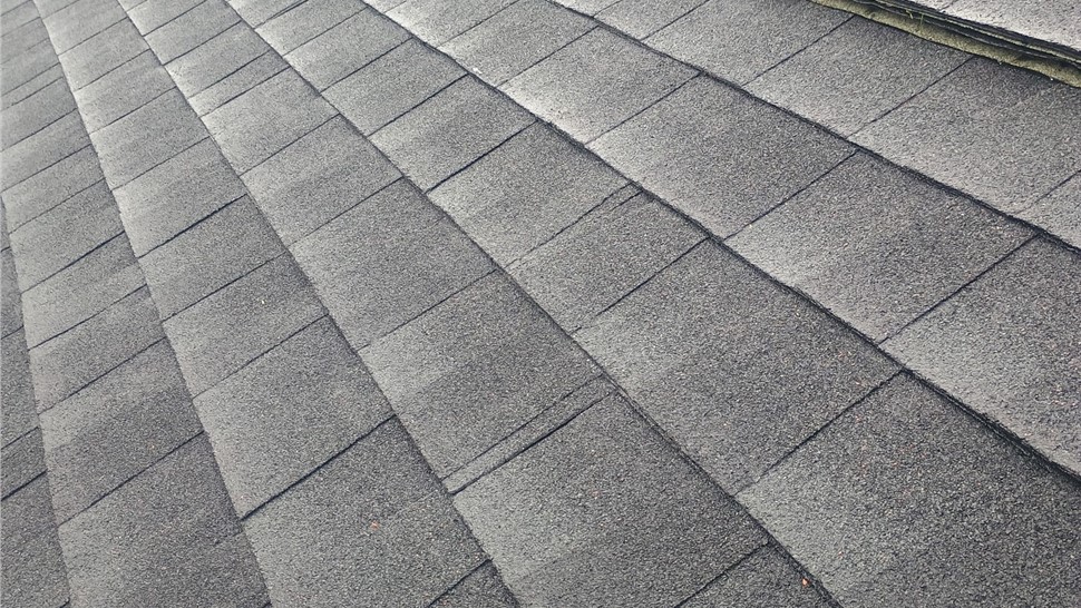 Gutters, Roofing Project in Beaverton, OR by Clear Vision Construction