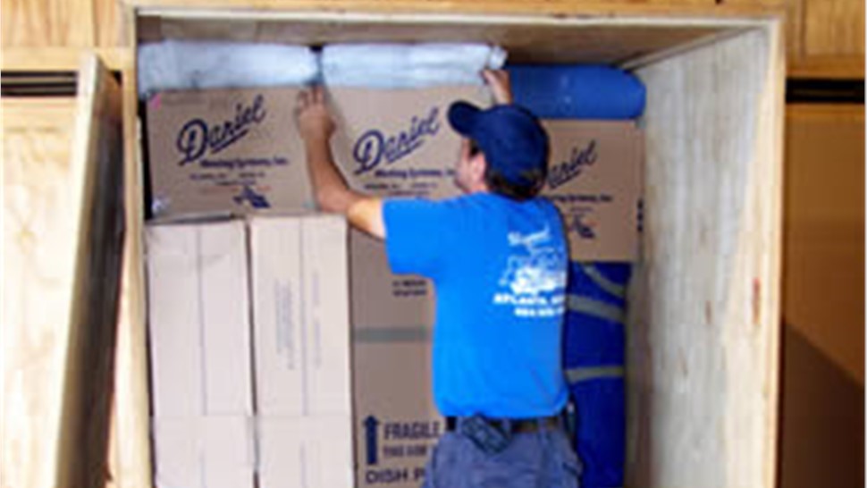 Employment Opportunities Photo 1