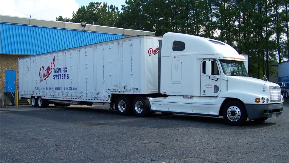 Specialized Moving Photo 1