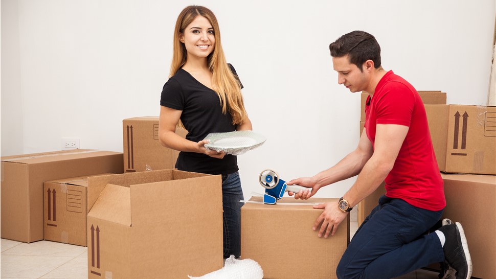 Local Movers Photo 1