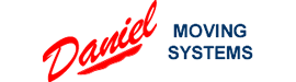 Daniel Moving Logo