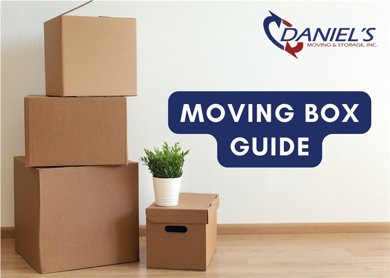 moving box guide