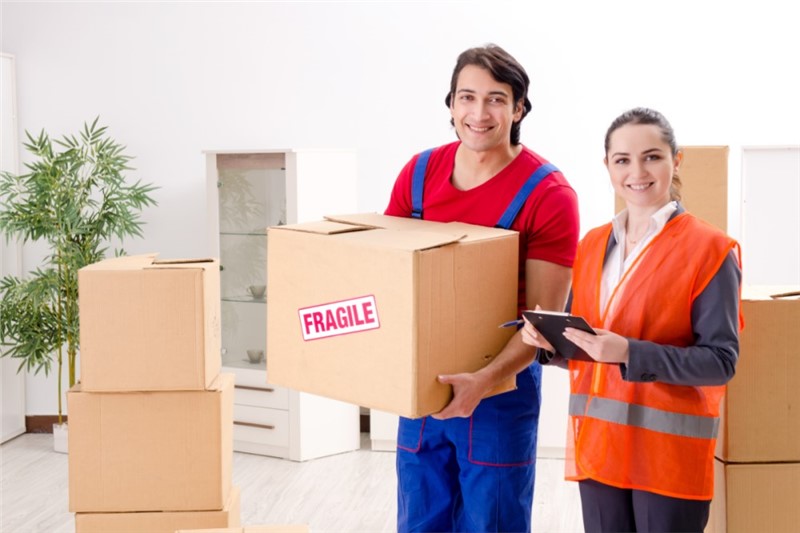 Daniel's Long-Distance Movers Provide Tips for Moving Collectibles