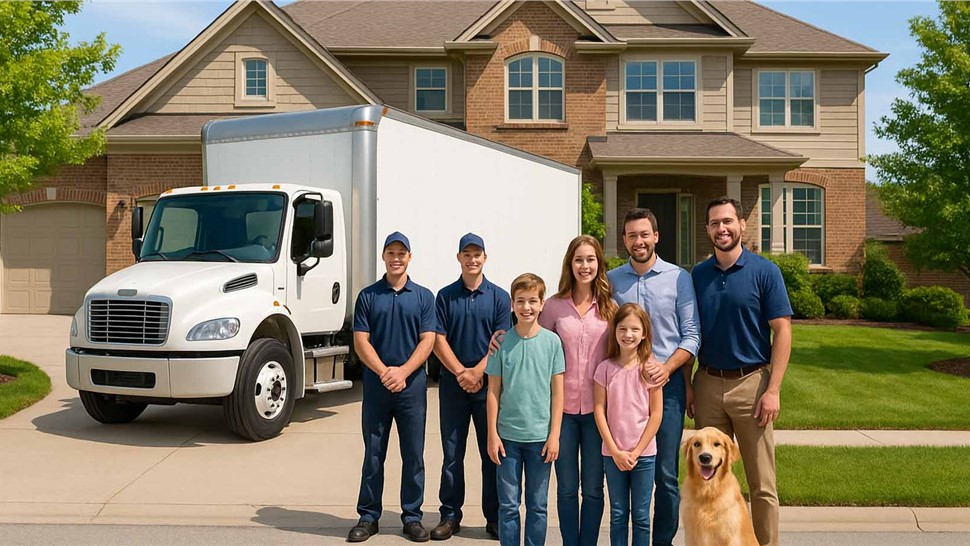 Phoenix Movers Photo 94