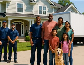Phoenix Movers Photo 72