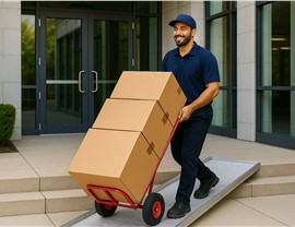 Commercial Moving Photo 97