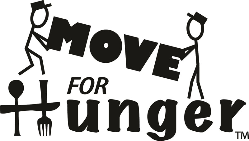 Move for Hunger