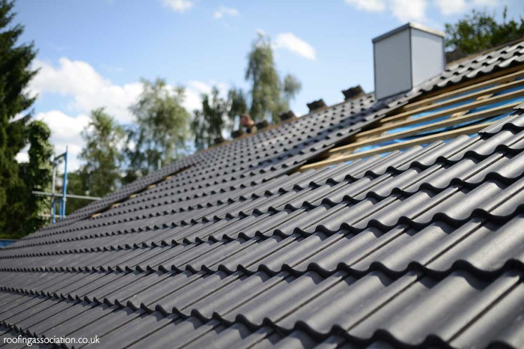 How Much Does Roofing Cost