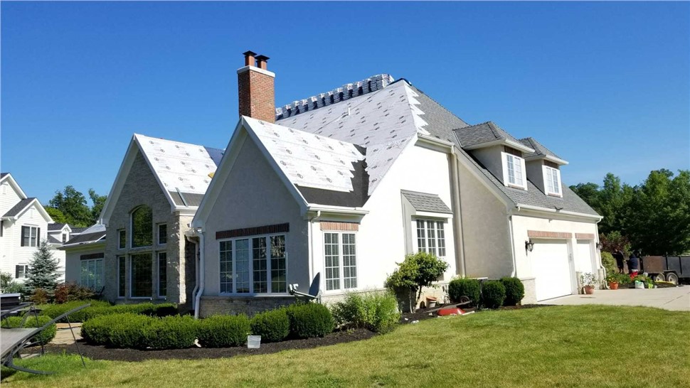 Roofing - Roof Replacement Photo 98