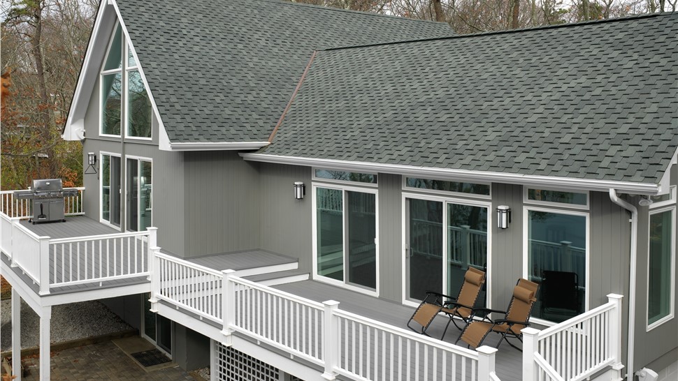 Roofing Photo 2