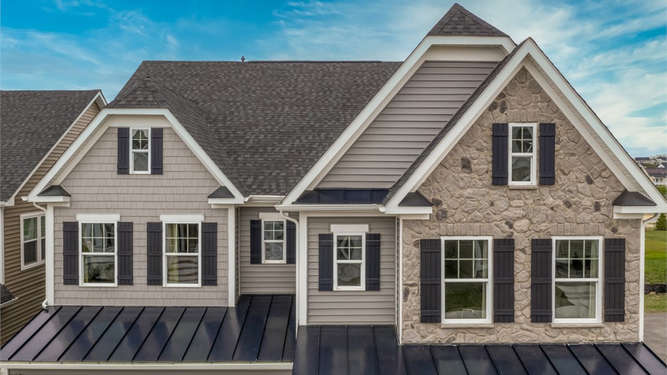 Service Areas - Siding Photo 44