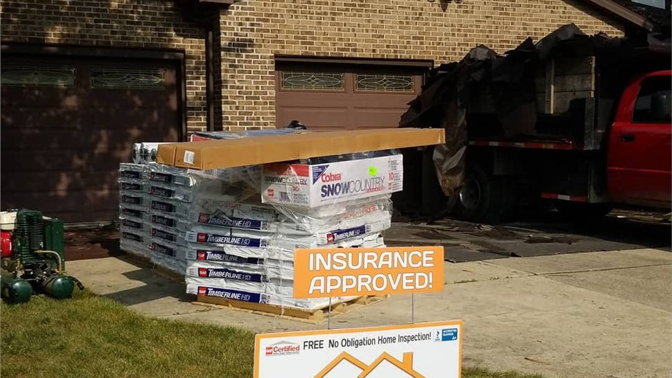 Roofing - Roof Repair Photo 63
