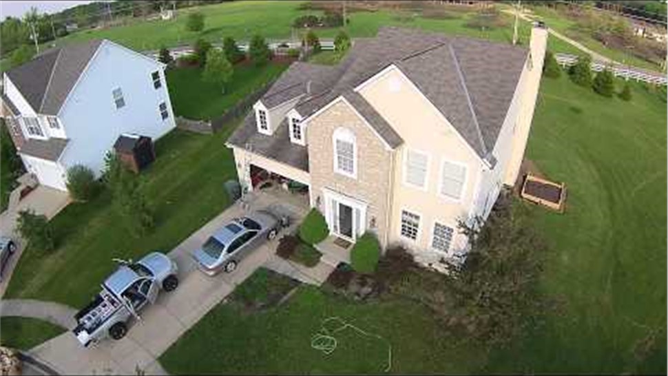 Roofing - Roof Types Video 43