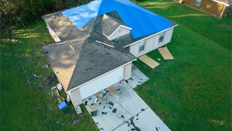 Storm Damage - Emergency Services Photo 28