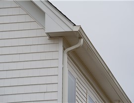 Gutters - Seamless Gutters Photo 79