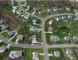 Roofing - Roof Types Photo 39