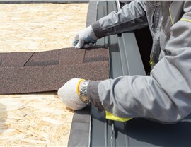 Roofing - Roof Repair Photo 13