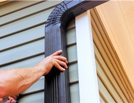 Gutters - Gutter Repair Photo 82