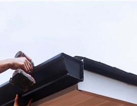 Gutters - Gutter Repair Photo 15