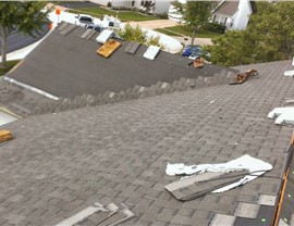 Roofing - Roof Replacement Photo 78