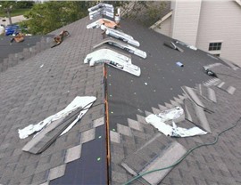 Roofing - Roof Replacement Photo 94