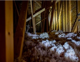 Roofing - Insulation Photo 28