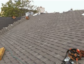 Roofing - Roof Replacement Photo 57