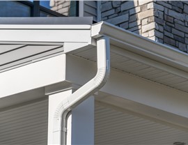 Gutters - Gutter Cost Photo 47