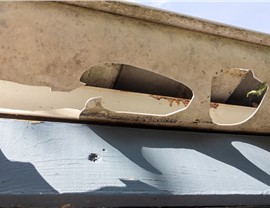 Storm Damage - Signs of Storm Damage Photo 18