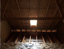 Roofing - Insulation Photo 29