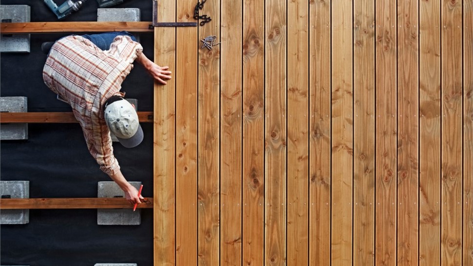 Deck Replacements Photo 48