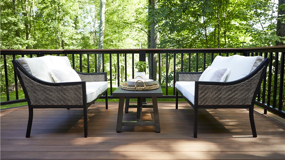 Deck Installers Photo 93