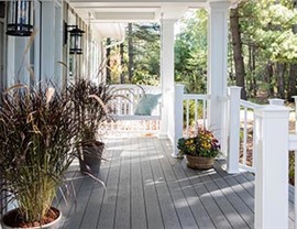 Composite Decking Photo 36