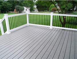 Decks Photo 1