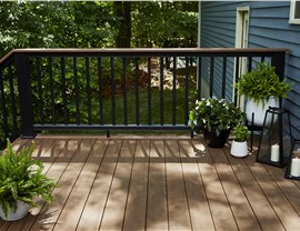 Deck Installers Photo 12