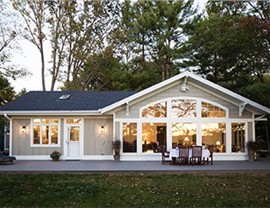 Composite Decking Photo 5