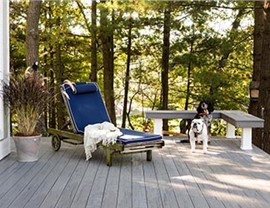 Composite Decking Photo 58