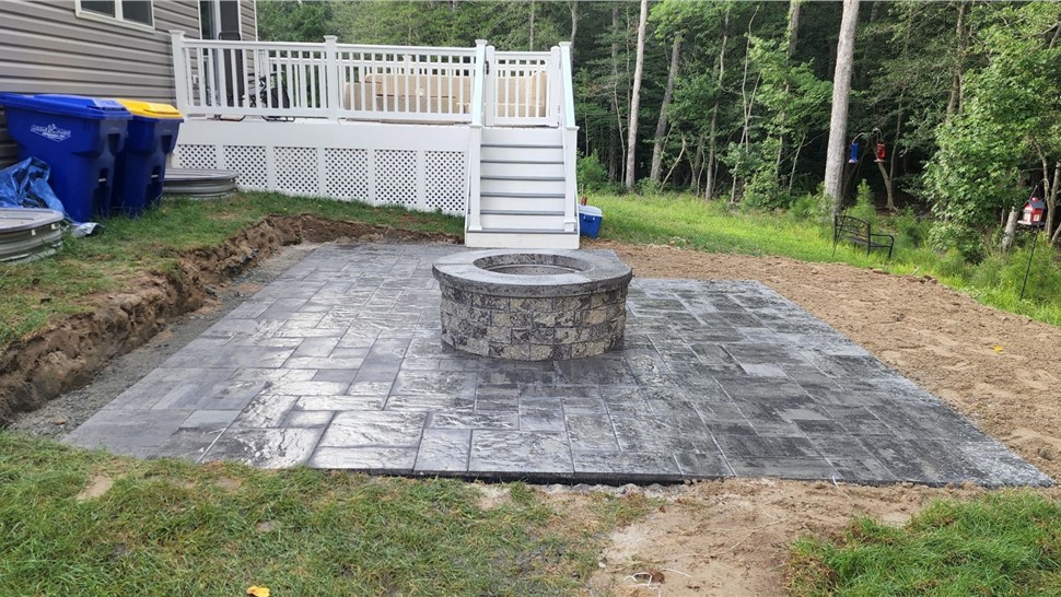 How to Make Your Patio Feel Like a Living Room