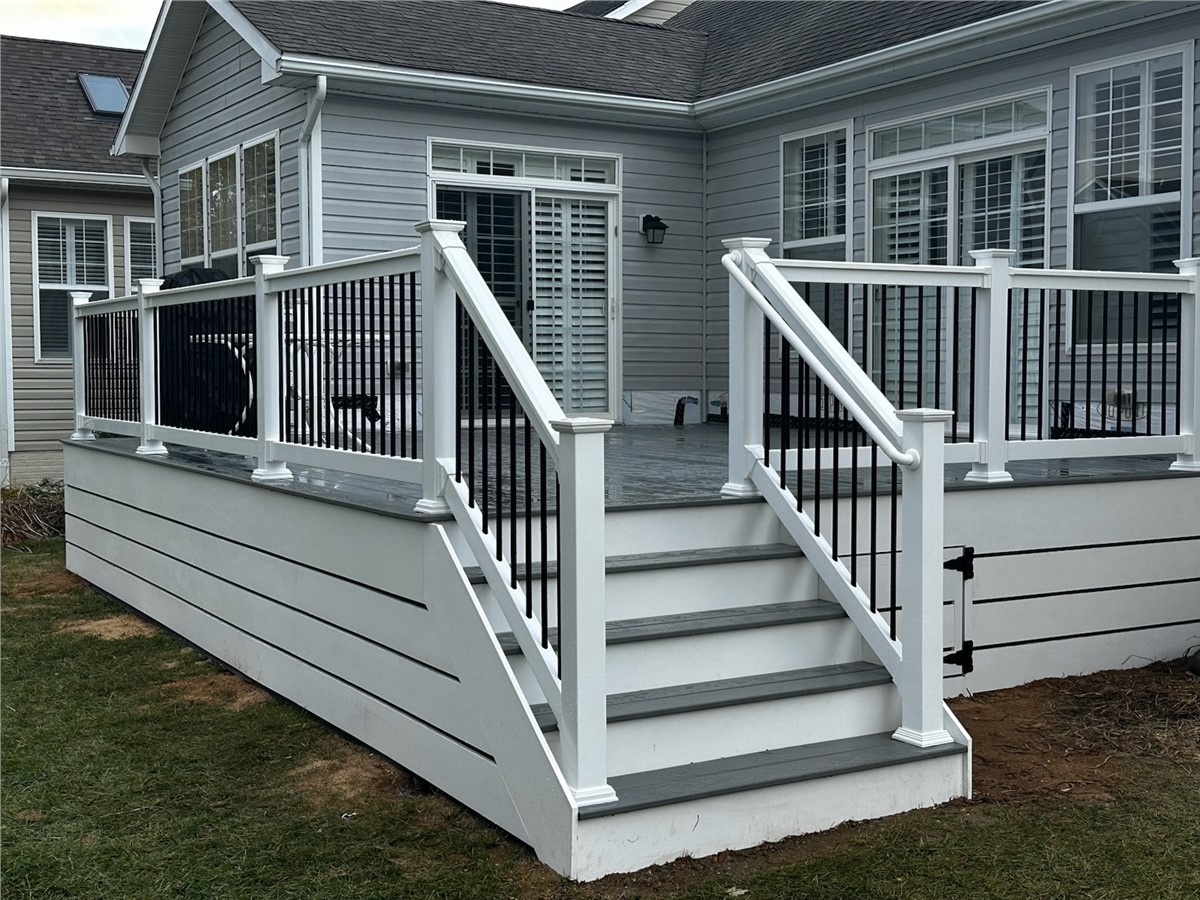 Should I Get a Deck?